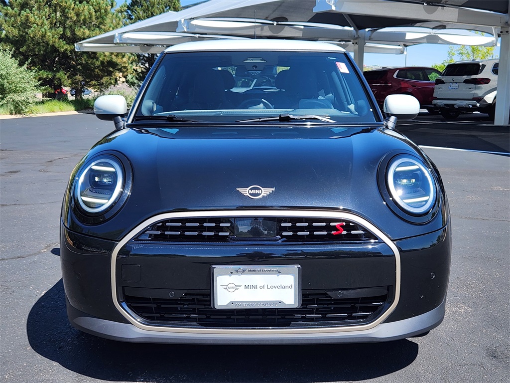 2025 Mini Cooper 2 Door Hardtop S photo 5