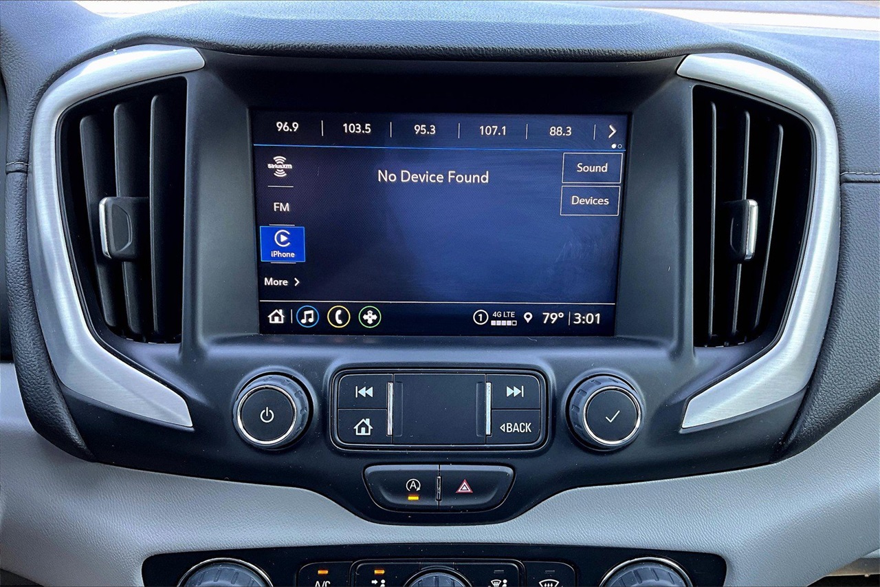2024 Gmc Terrain SLT photo 16