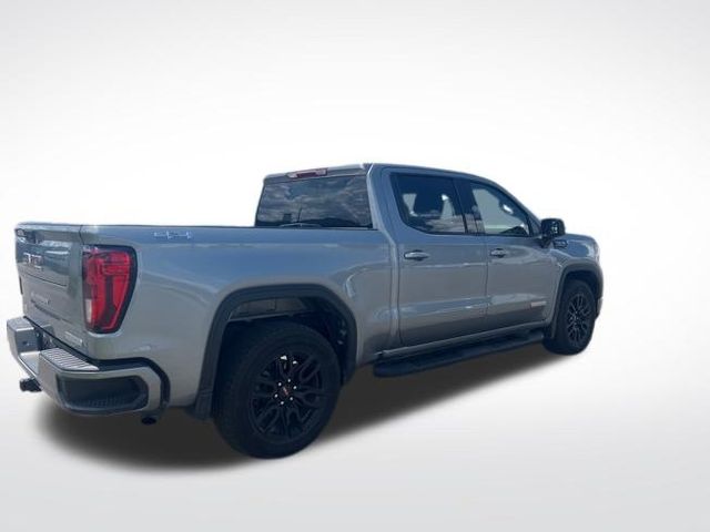 2023 Gmc Sierra 1500 Elevation photo 4