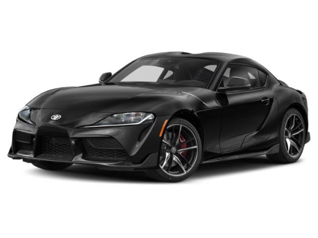 2020 Toyota Supra Premium