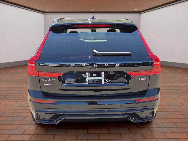 2025 Volvo XC60 B5 Plus photo 26