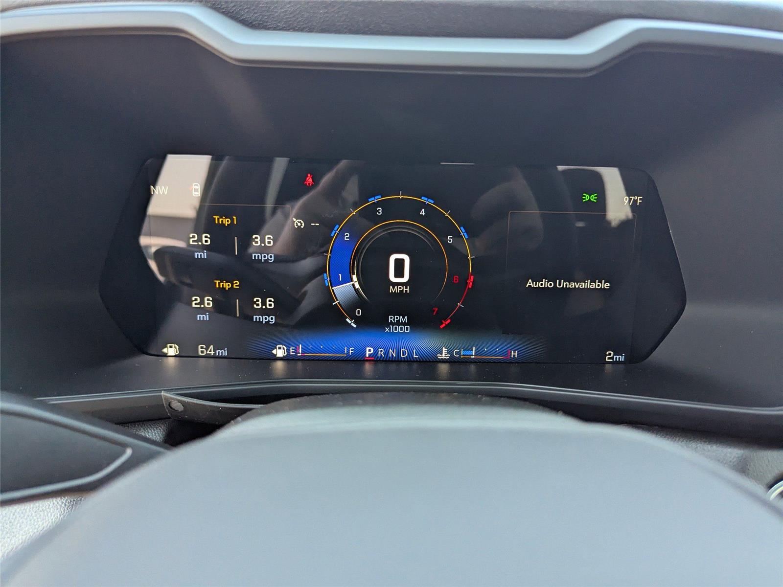 2026 Chevrolet Colorado Work Truck photo 20
