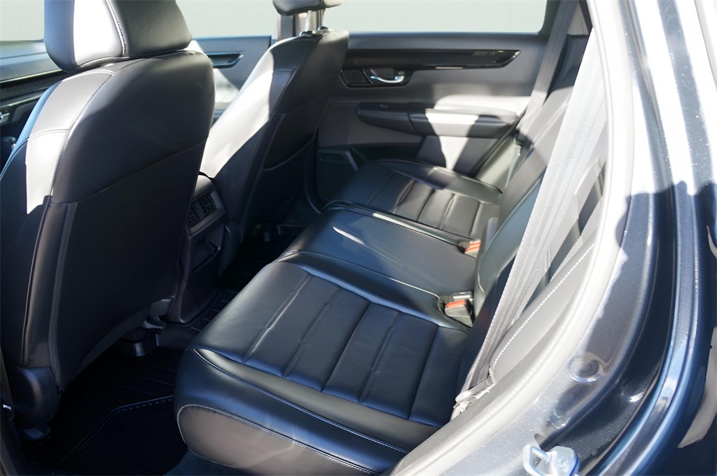 2023 Honda CR-V EX-L photo 9