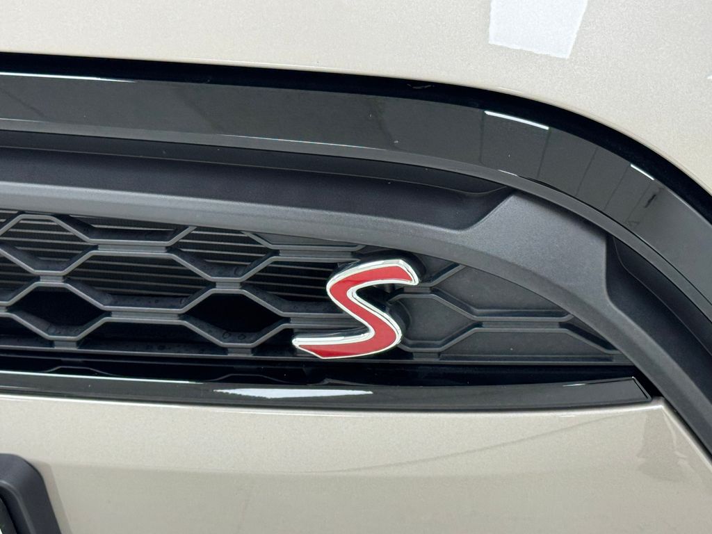 2023 Mini Cooper Convertible S photo 38