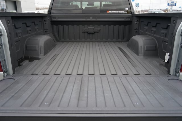 2023 CHEVROLET SILVERADO - Image 7