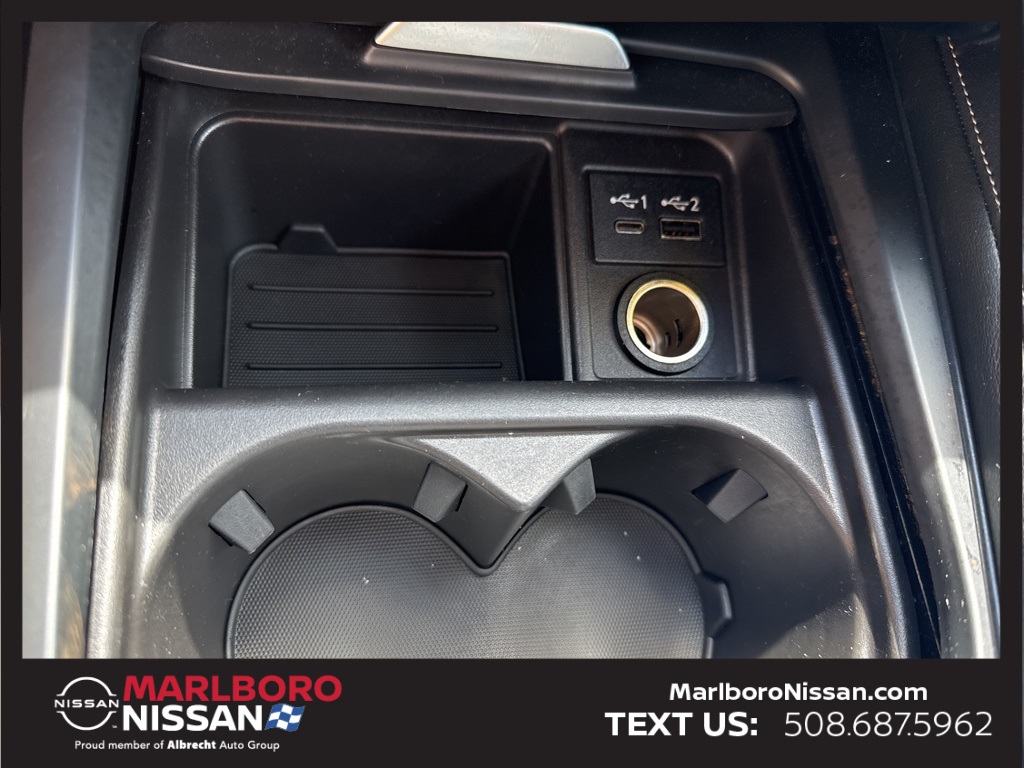 2021 Infiniti QX50 Essential photo 26
