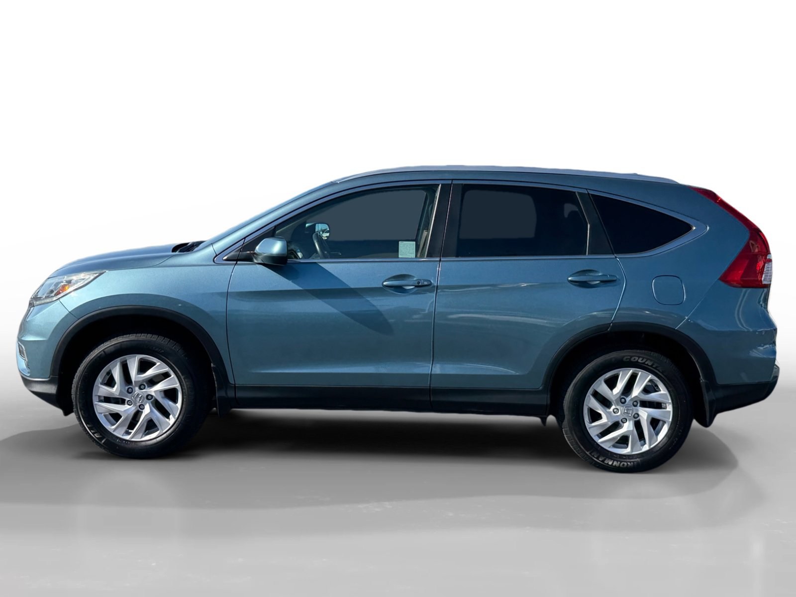 Certified 2016 Honda CR-V EX-L with VIN 2HKRM3H73GH505347 for sale in Salinas, CA