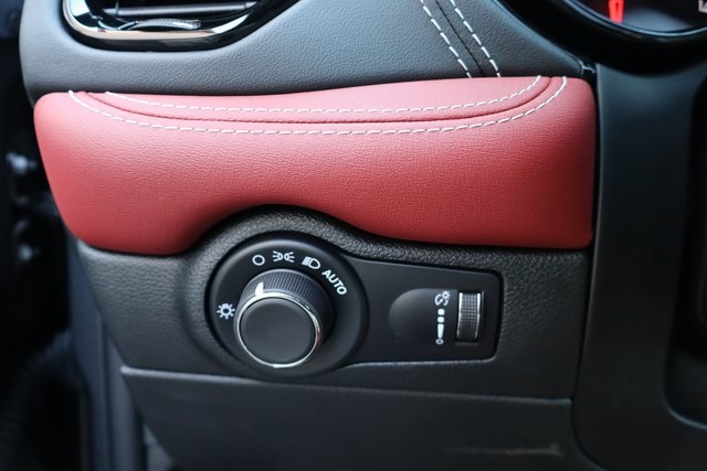 2024 Dodge Durango SRT Hellcat photo 13