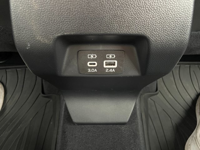 2024 Subaru Crosstrek Premium photo 10