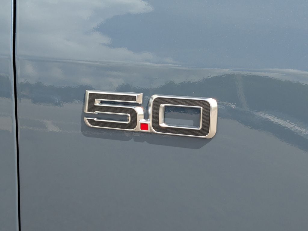 2025 Ford Mustang GT photo 13