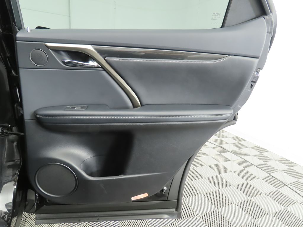 2022 Lexus RX 350 photo 26