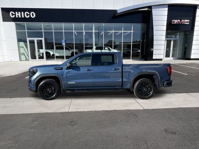 2026 Gmc Sierra 1500 Elevation photo 4