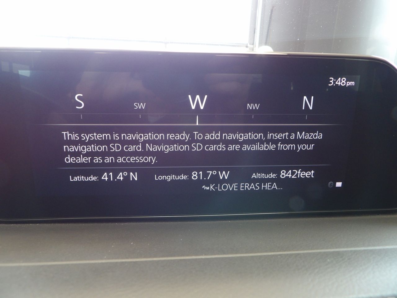 2023 Mazda CX-30 2.5 S photo 34