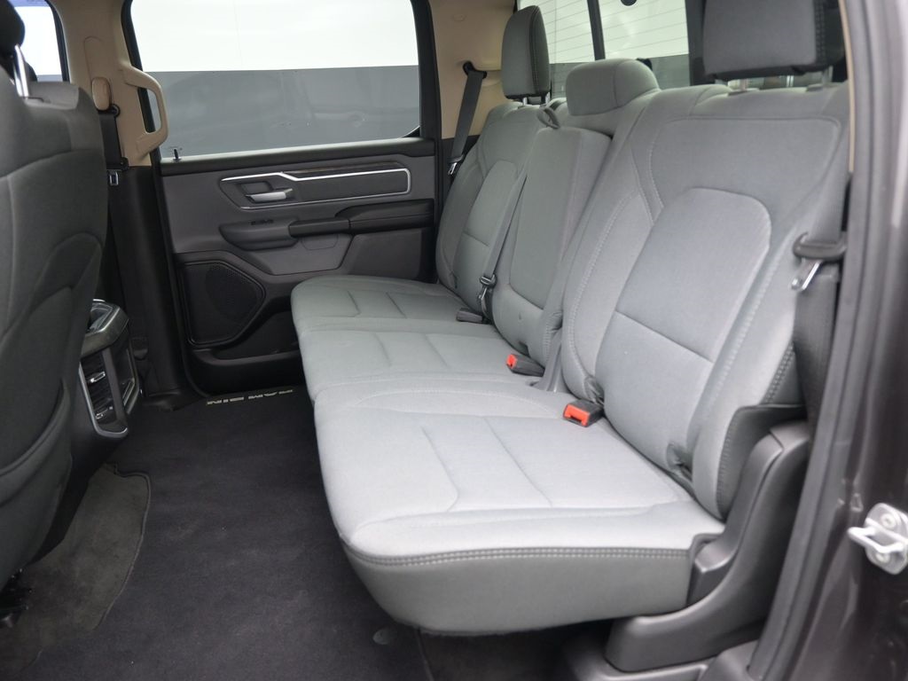 2020 Ram 1500 Big Horn Lone Star photo 10