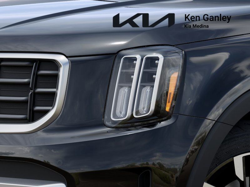 2025 Kia Telluride SX Prestige photo 6