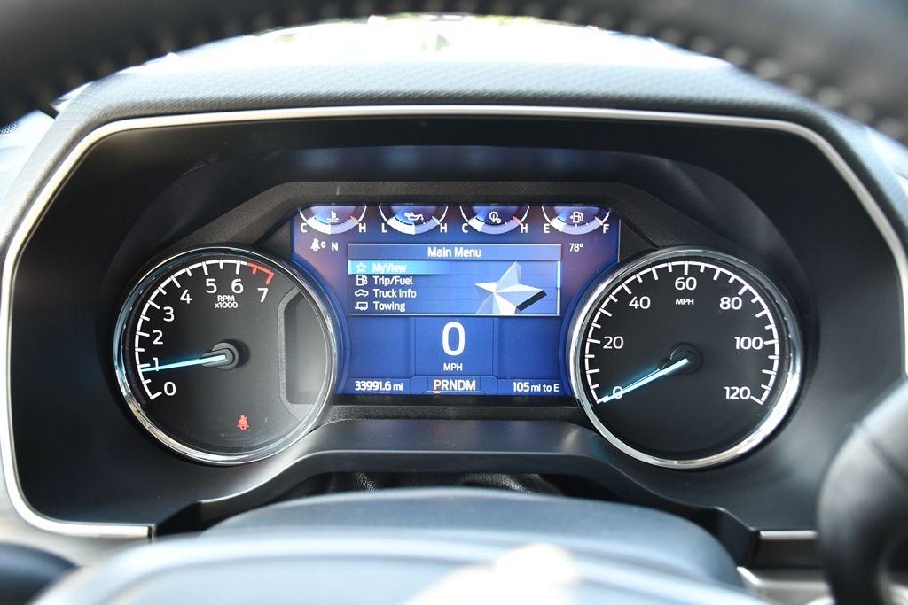 2022 Ford F-150 XLT photo 25
