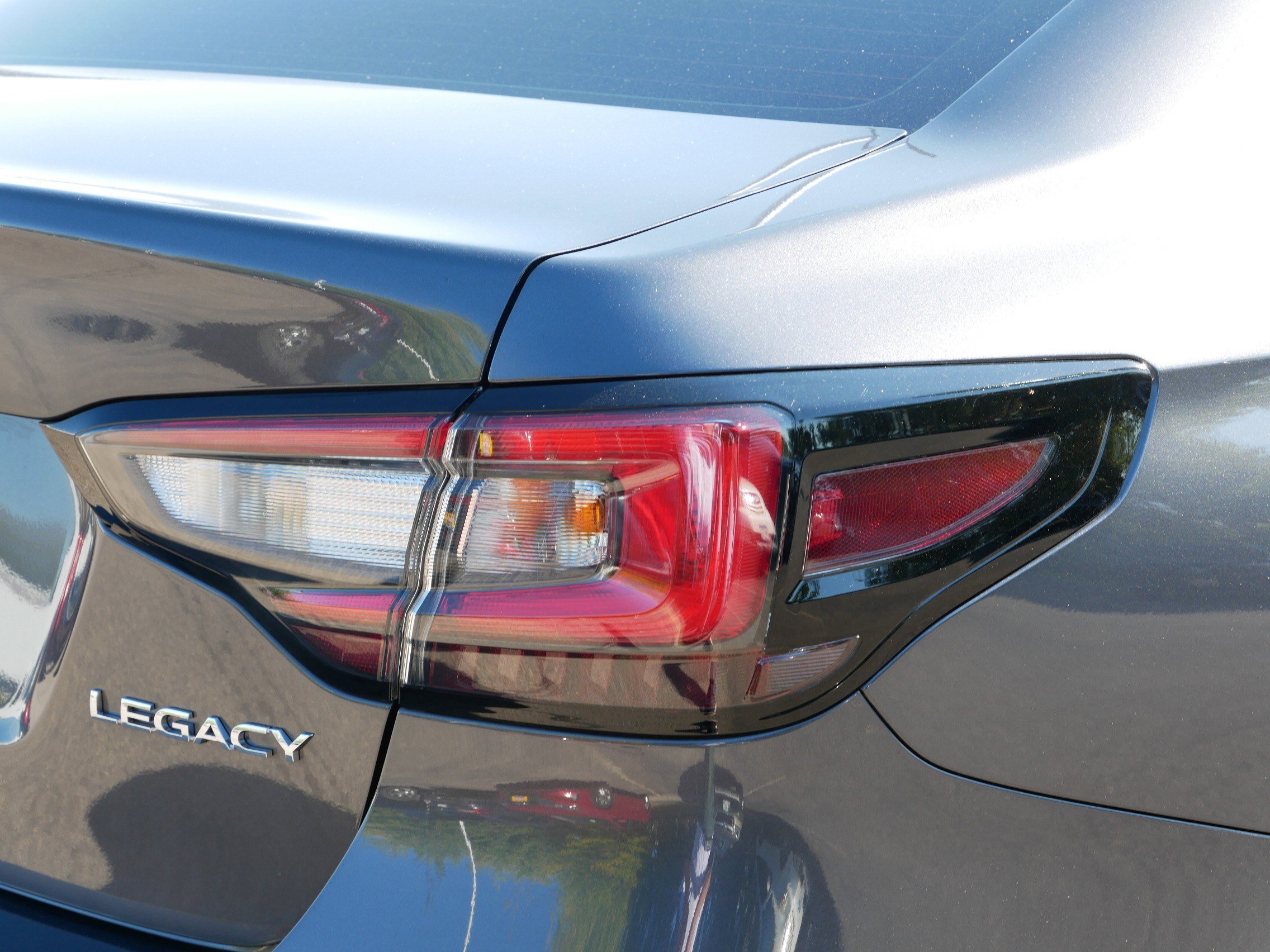 2025 Subaru Legacy Premium photo 15