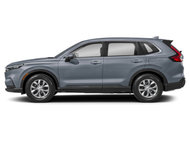 2026 Honda CR-V LX photo 5