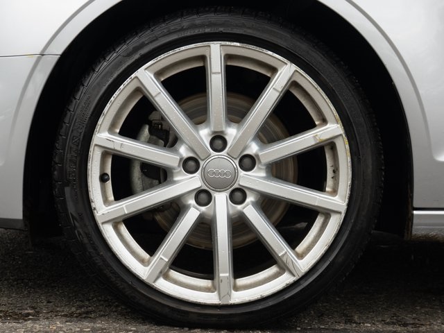 2016 Audi A3 2.0T Premium Plus photo 10