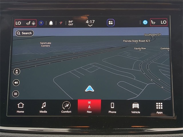 2026 Dodge Durango GT Plus photo 26