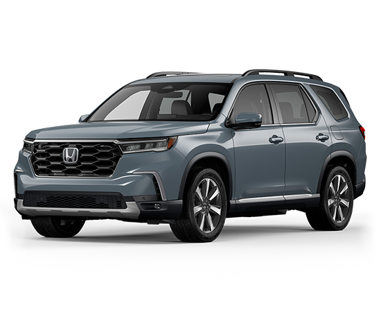 2025 Honda Pilot's photo