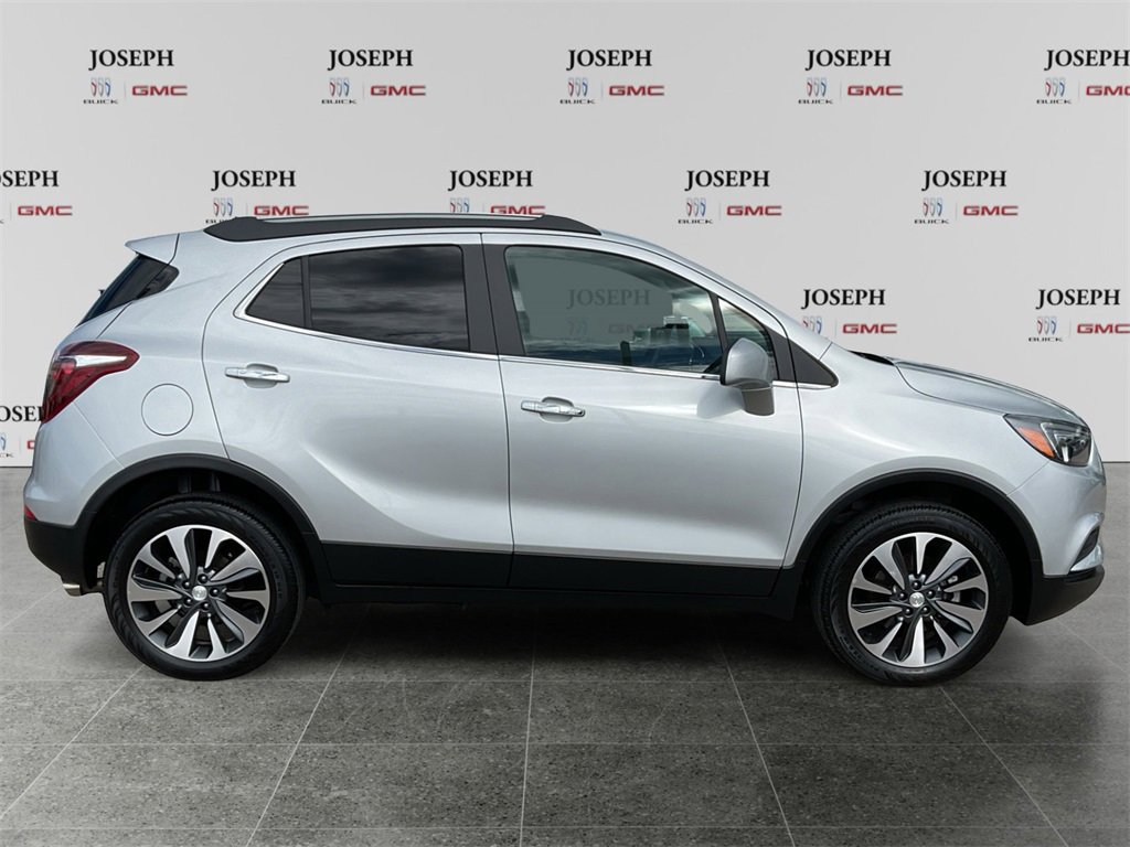 2022 Buick Encore