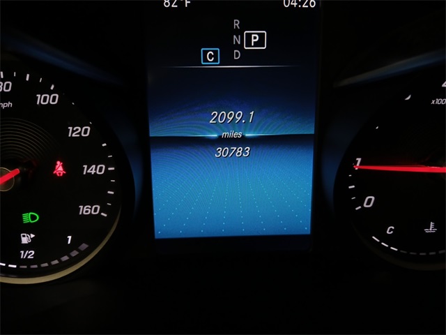2022 Mercedes Benz GLC 300 4MATIC photo 12
