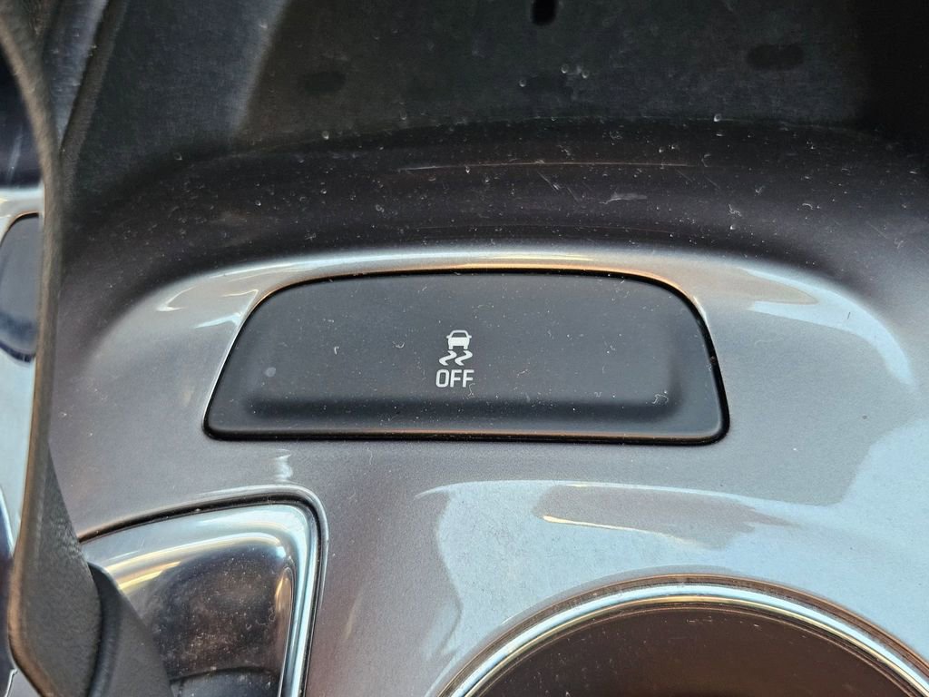 2023 Chevrolet Malibu 1LT photo 23