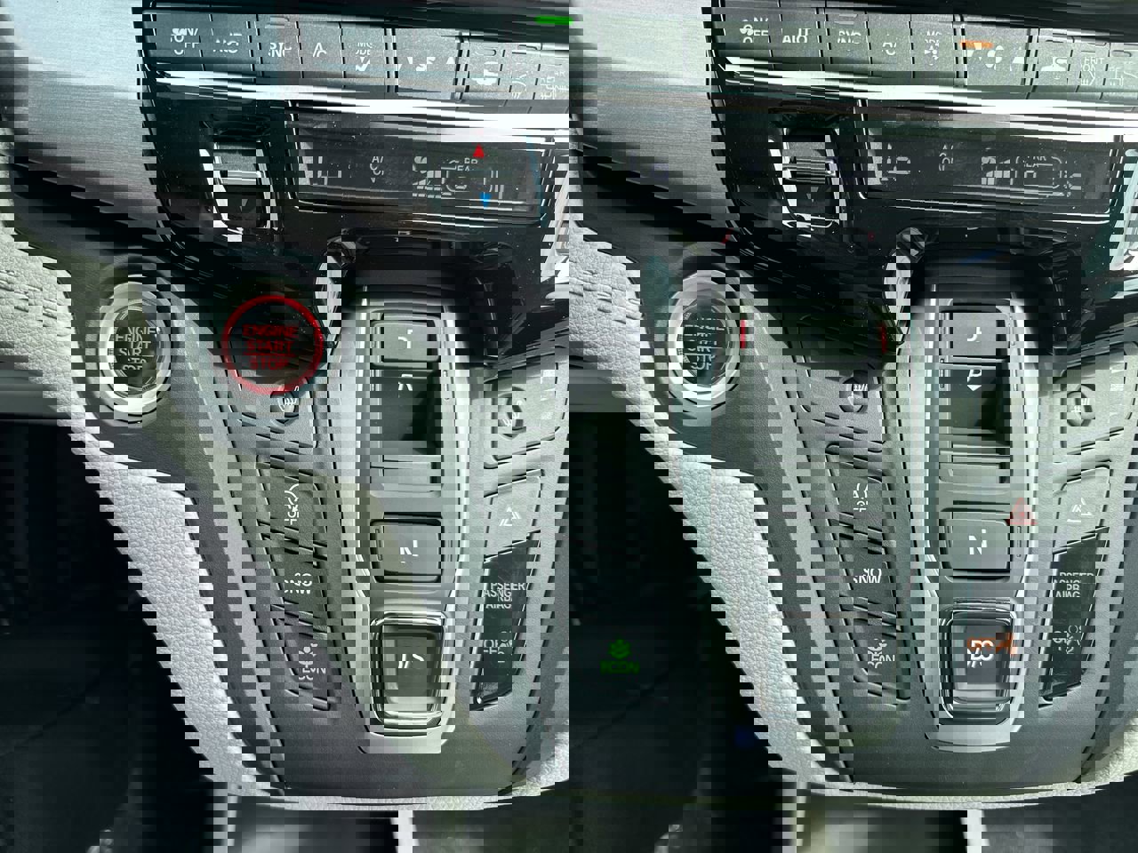 2026 Honda Odyssey EX-L photo 31