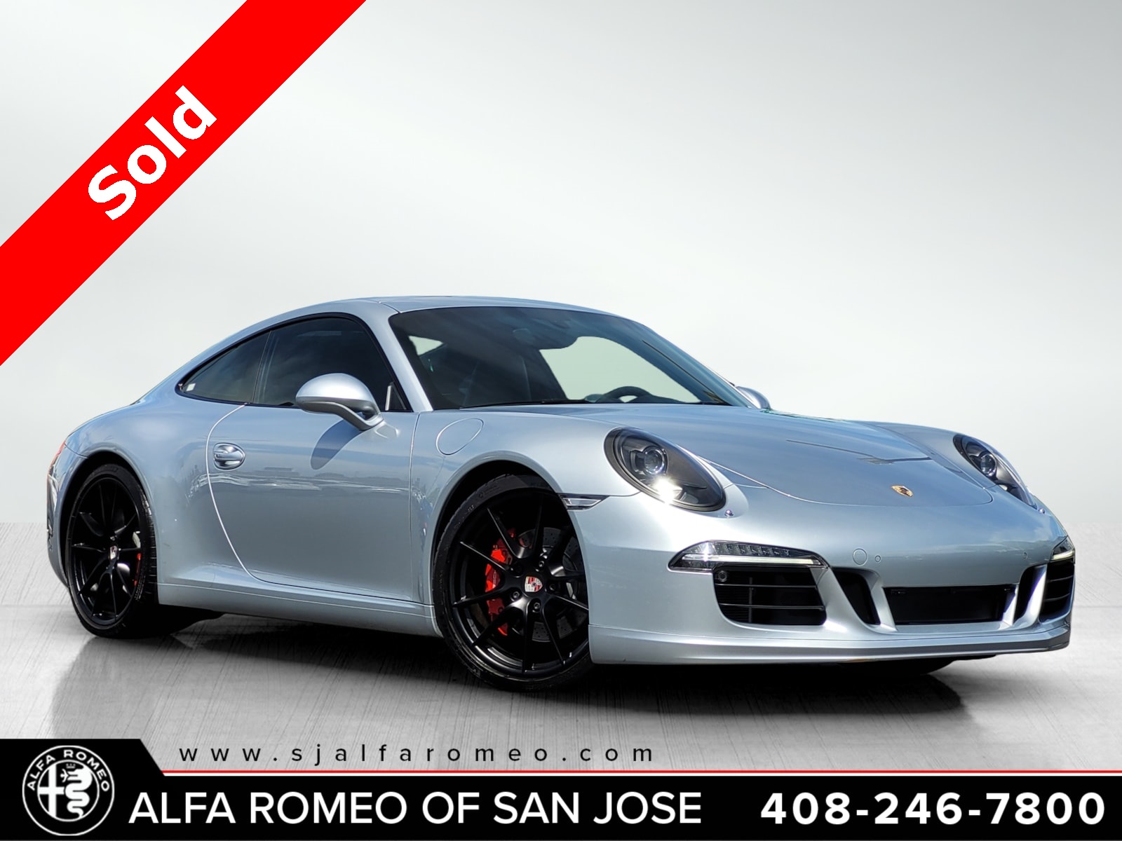 2014 Porsche 911 Carrera S's photo