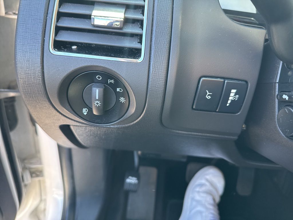 2019 Ford Flex Limited photo 16