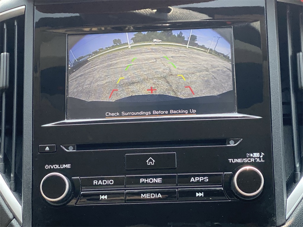 2019 Subaru Crosstrek 2.0i Premium photo 20