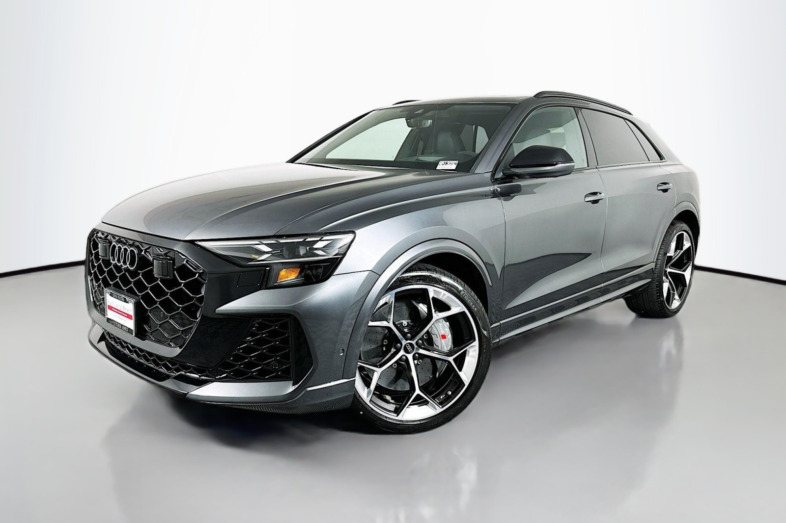 2026 Audi RS Q8 Base's photo