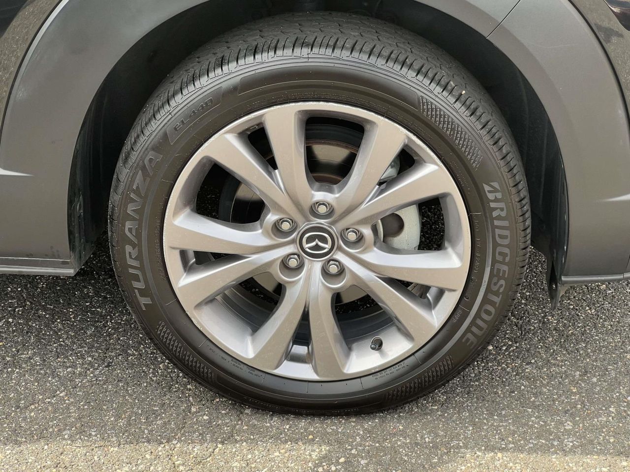 2023 Mazda CX-30 2.5 Select photo 6