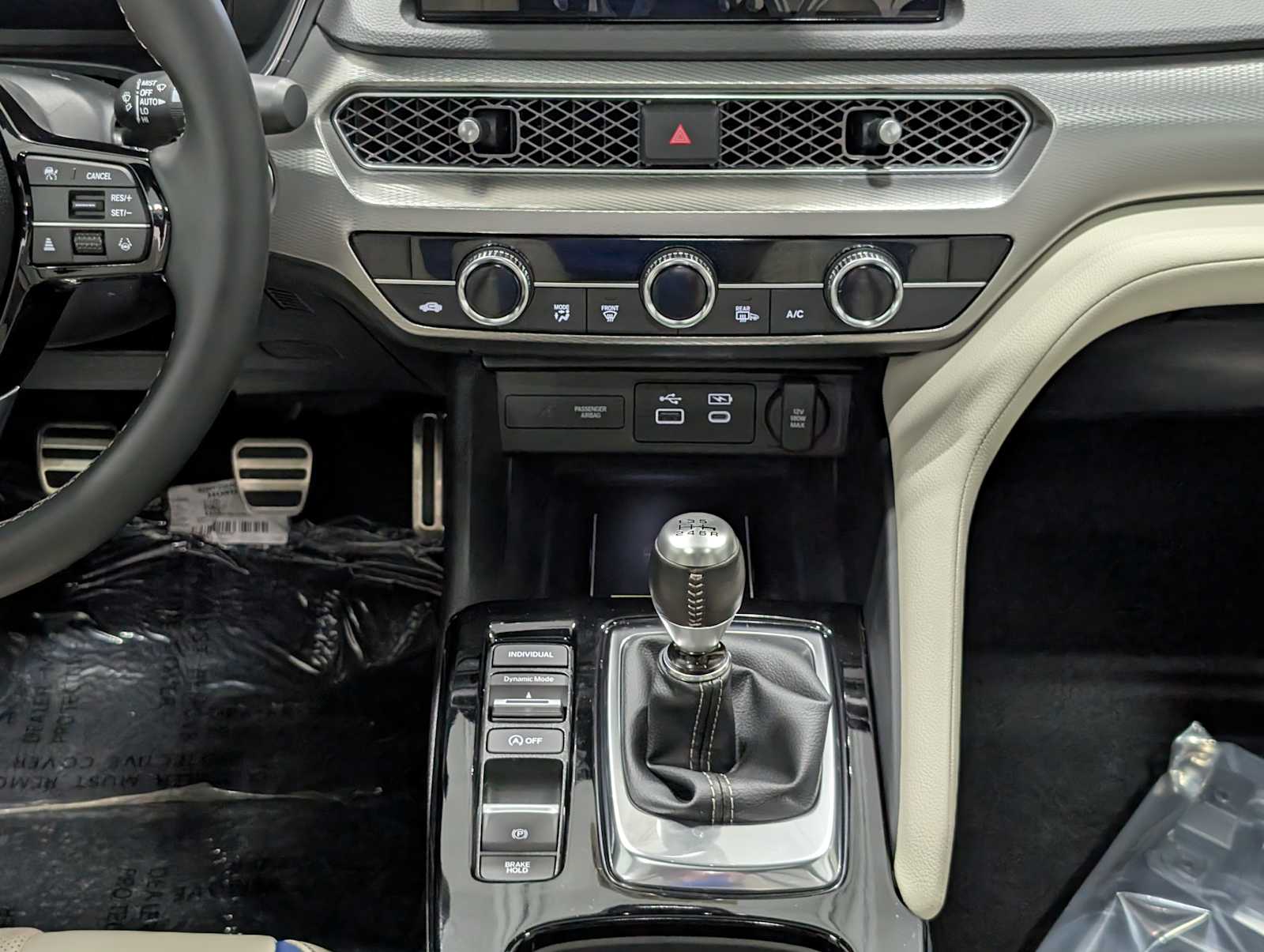 2026 Acura Integra A-Spec Technology photo 16