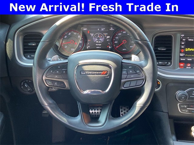 2022 Dodge Charger R/T photo 14