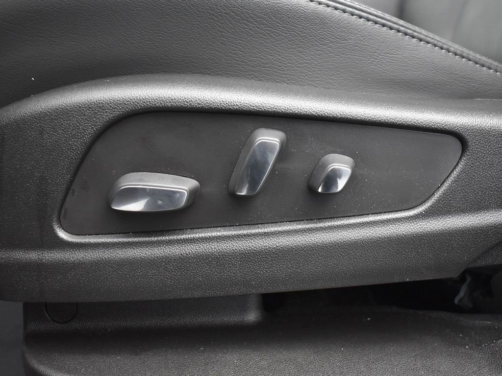 2024 Cadillac XT5 Premium Luxury photo 10