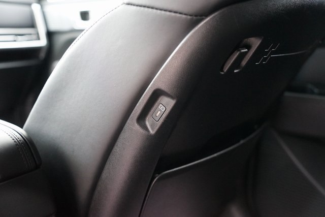 2025 HYUNDAI SANTA FE - Image 10