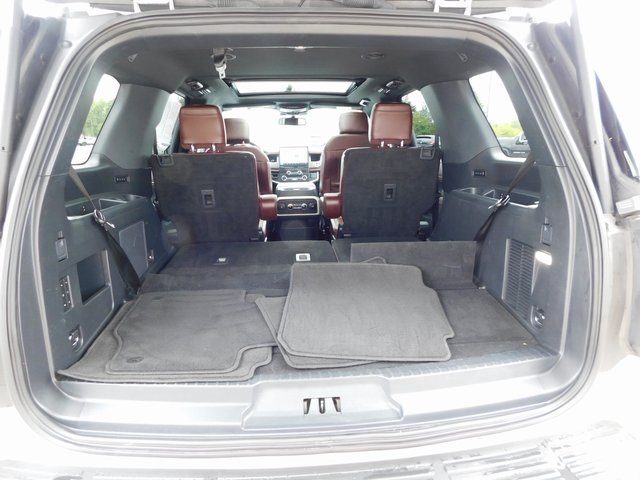 2022 Ford Expedition Limited photo 24