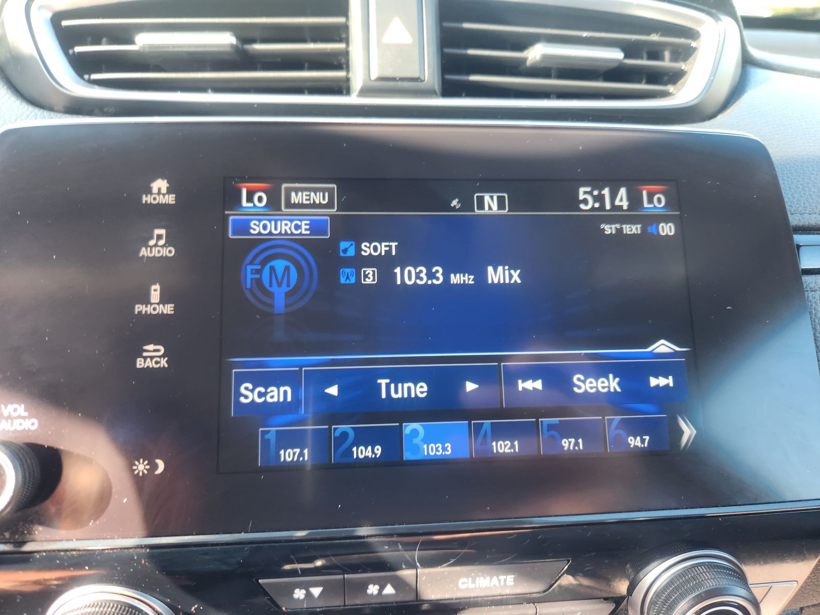 2018 Honda CR-V EX-L photo 19