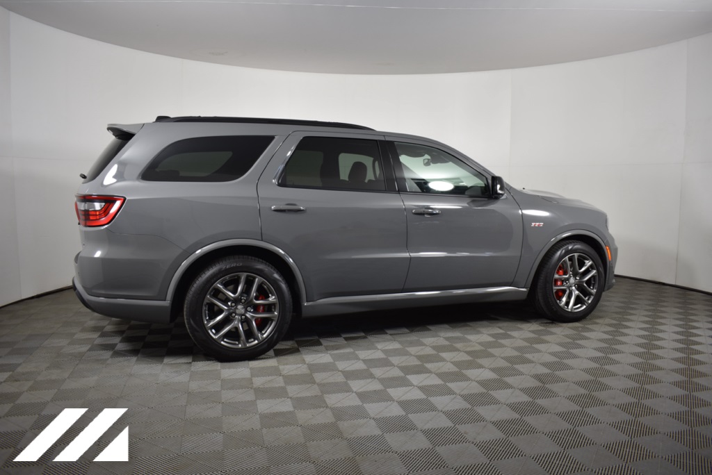 New 2023 Dodge Durango SRT 392 Sport Utility in Forest Lake PC673202