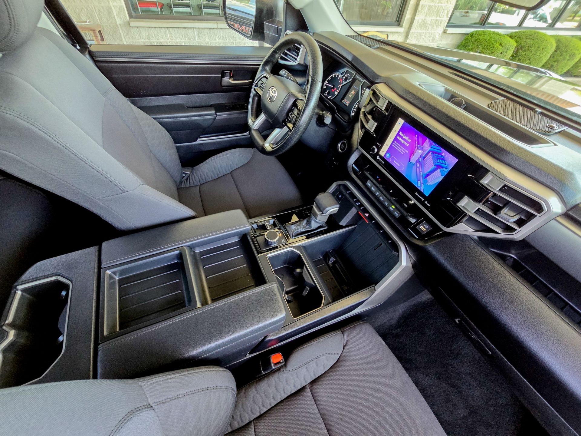 2023 Toyota Tundra SR5 photo 10