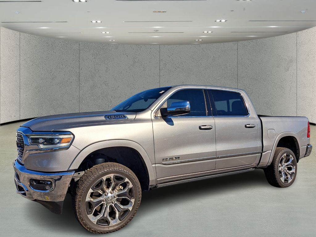 2023 RAM Ram 1500 Pickup Limited's photo