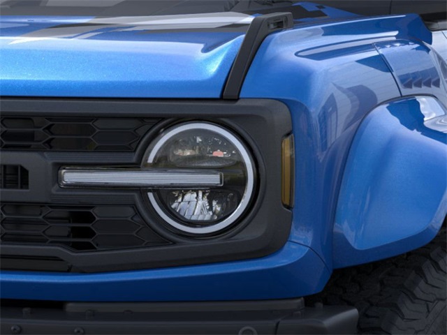 2025 Ford Bronco Raptor photo 15