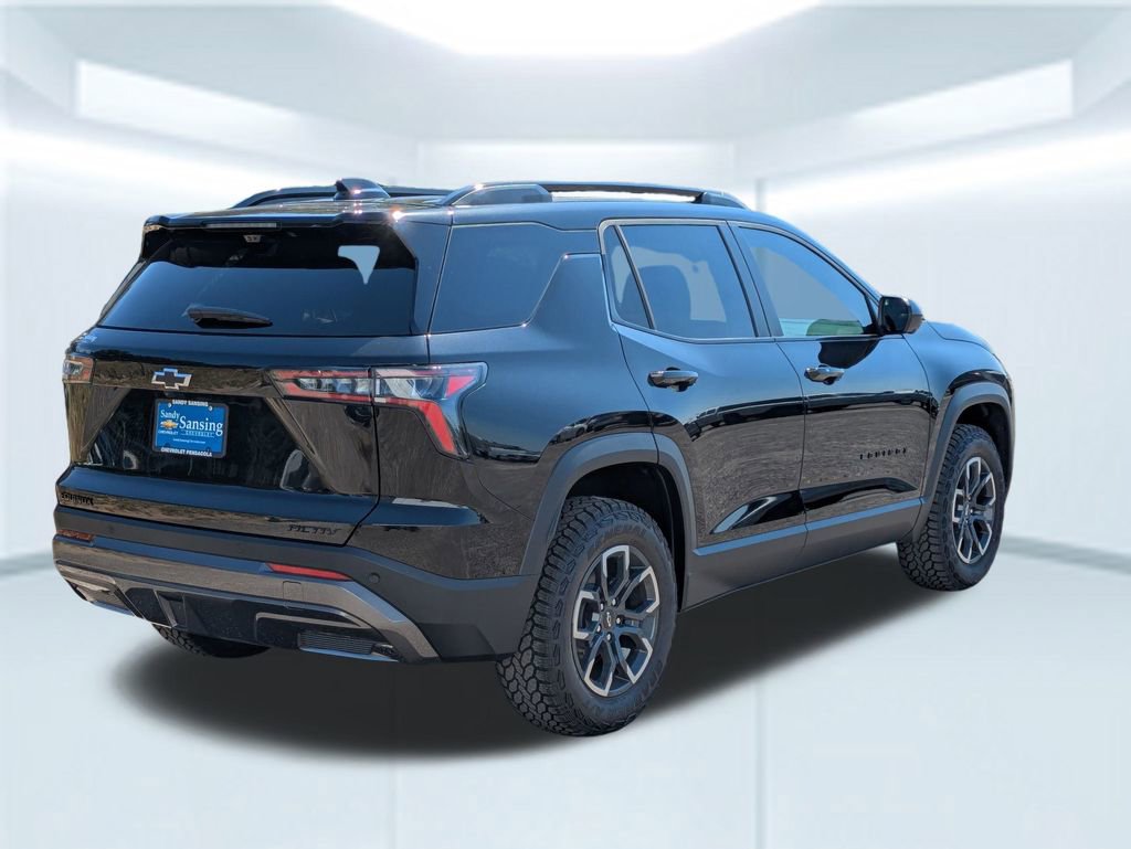 2026 Chevrolet Equinox ACTIV photo 5