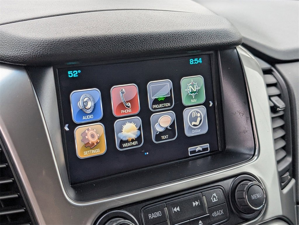 2019 Chevrolet Tahoe LT photo 26