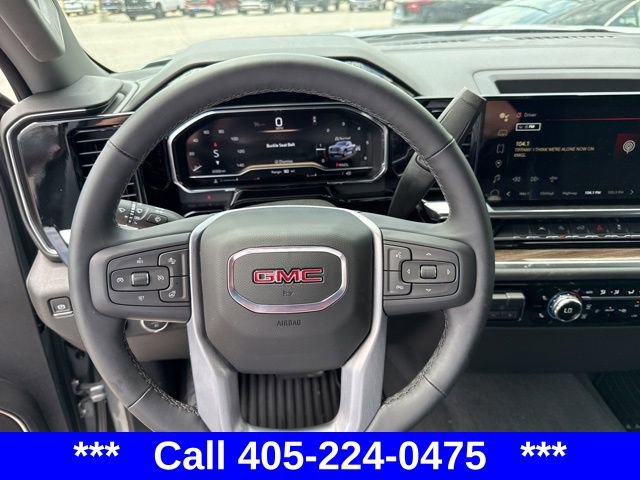2025 Gmc Sierra 1500 Elevation photo 11