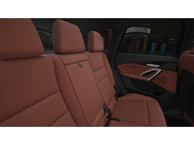2026 Bmw X1 XDrive28i photo 11