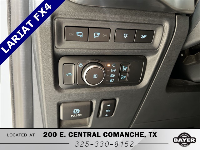 2023 Ford F-150 Lariat photo 14