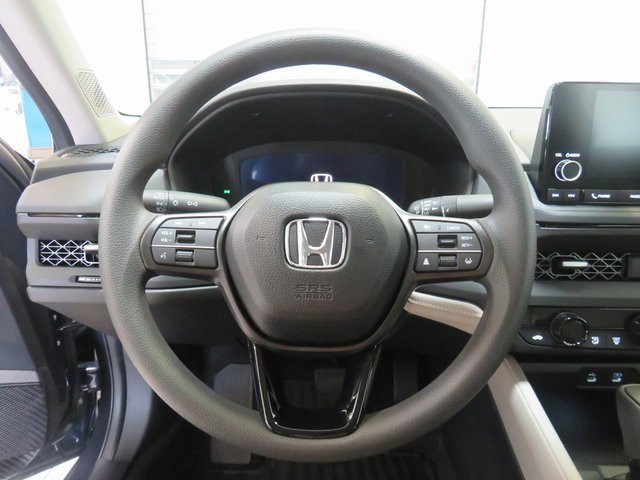 2025 Honda Accord SE photo 11